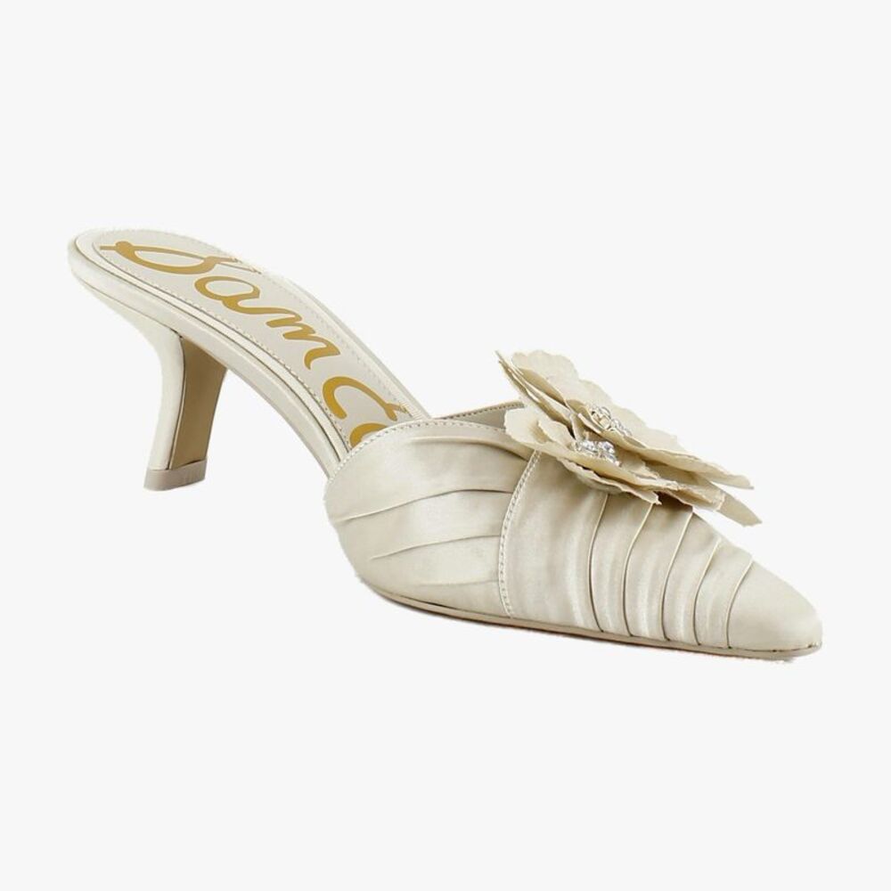 Sam Edelman Bella Modern Ivory